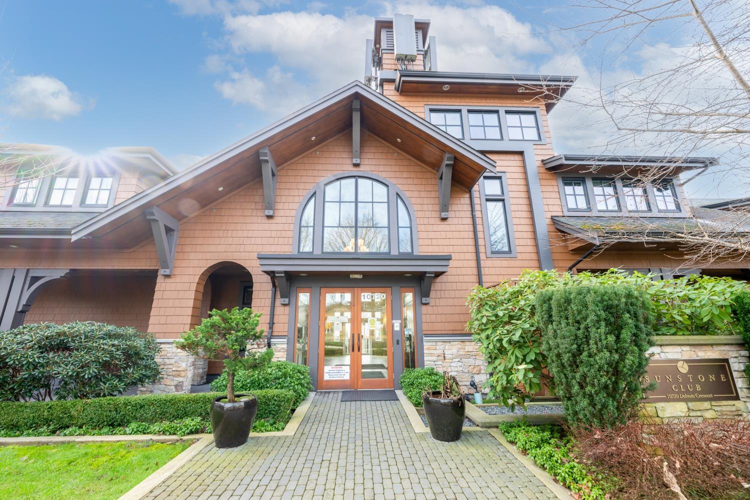 #28-10605 DELSOM Crescent, Delta