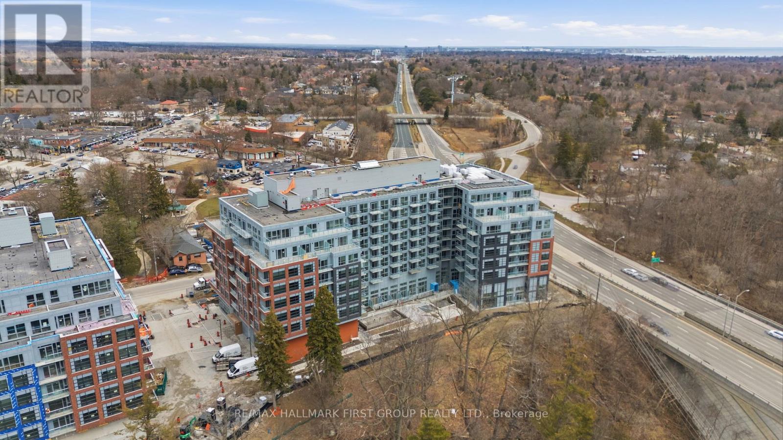 Listing photo of 814 - 1635 MILITARY TRAIL