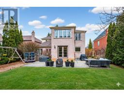 986 Stonehaven Avenue, Newmarket, ON L3X1P6 Photo 31