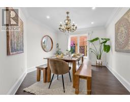 Dining room - 986 Stonehaven Avenue, Newmarket, ON L3X1P6 Photo 6
