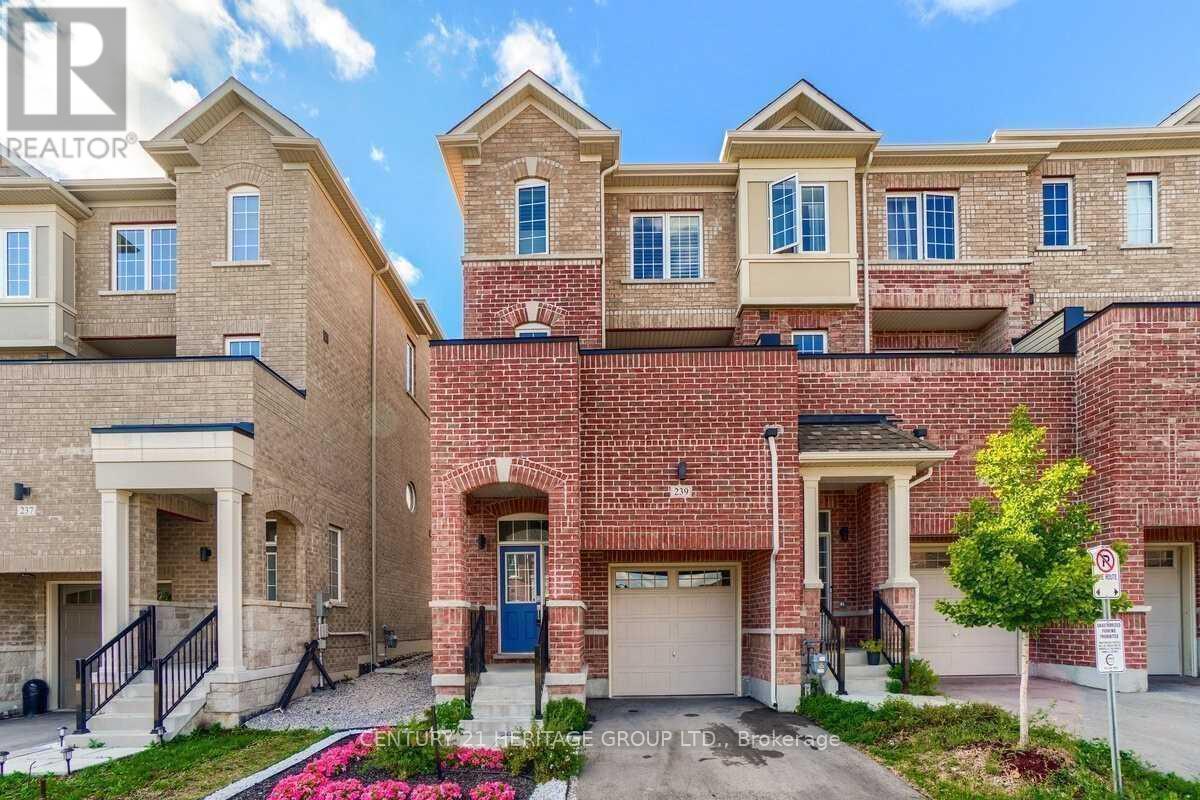 Listing photo of 239 HARDING PARK
