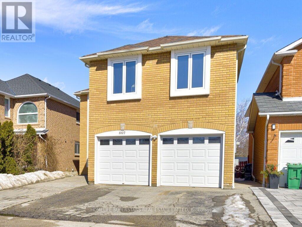 BASEMENT - 6127 SILKEN LAUMANN WAY