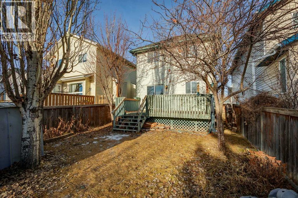Single Family House for Sale in  Covewood Park NE Coventry Hills Calgary 