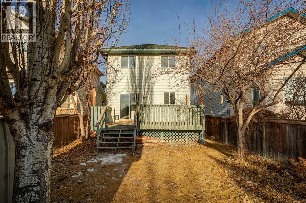 Single Family House for Sale in  Covewood Park NE Coventry Hills Calgary 