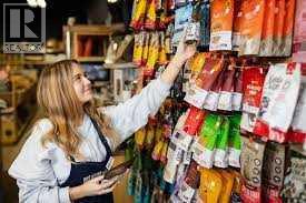 567 Calgary Pet Store with Grooming Place, Calgary, Alberta