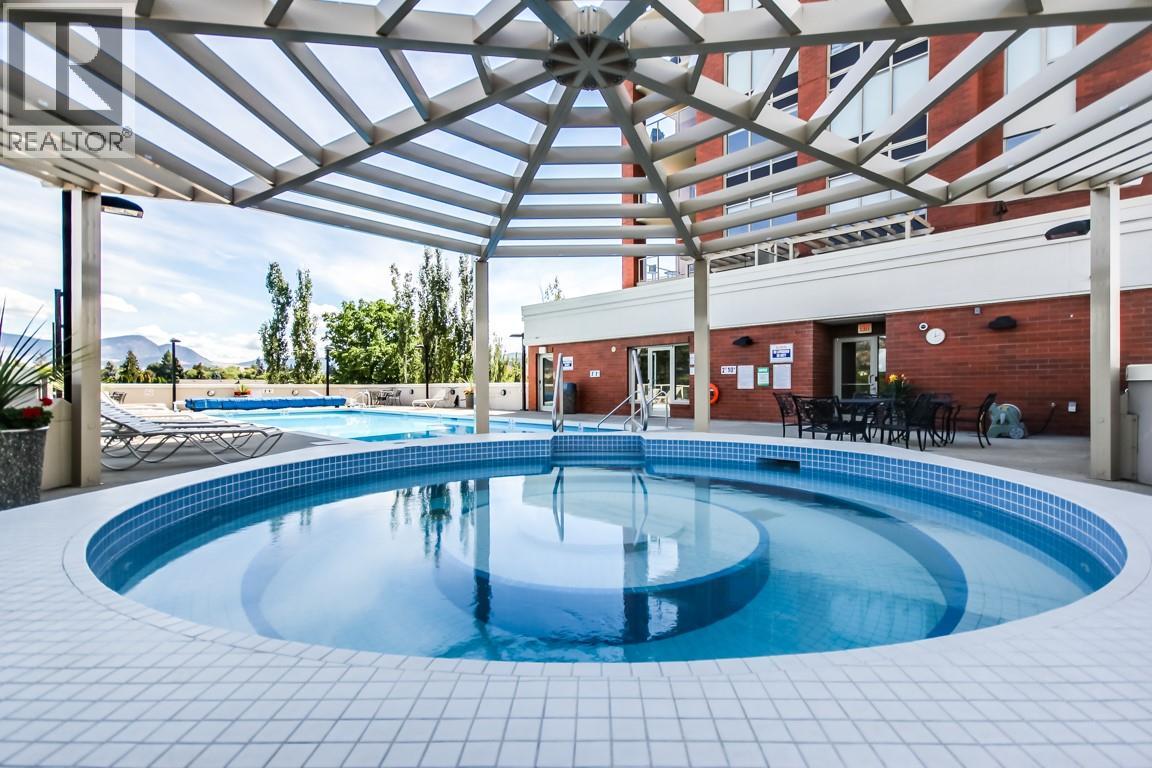 1160 Bernard Avenue Unit# 215, Kelowna