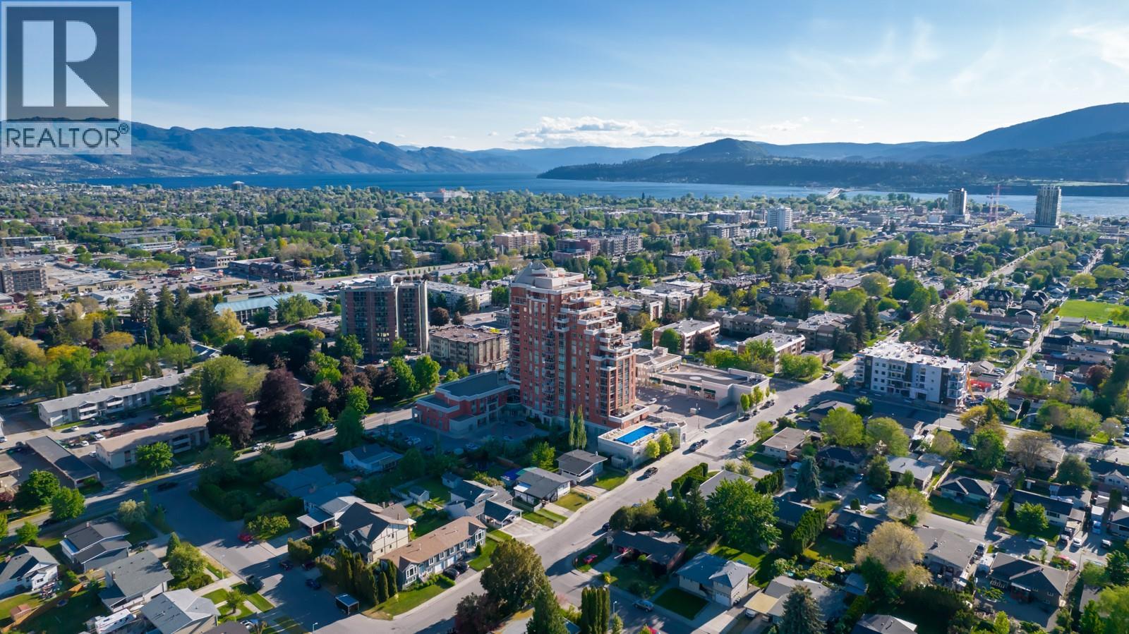 1160 Bernard Avenue Unit# 215, Kelowna