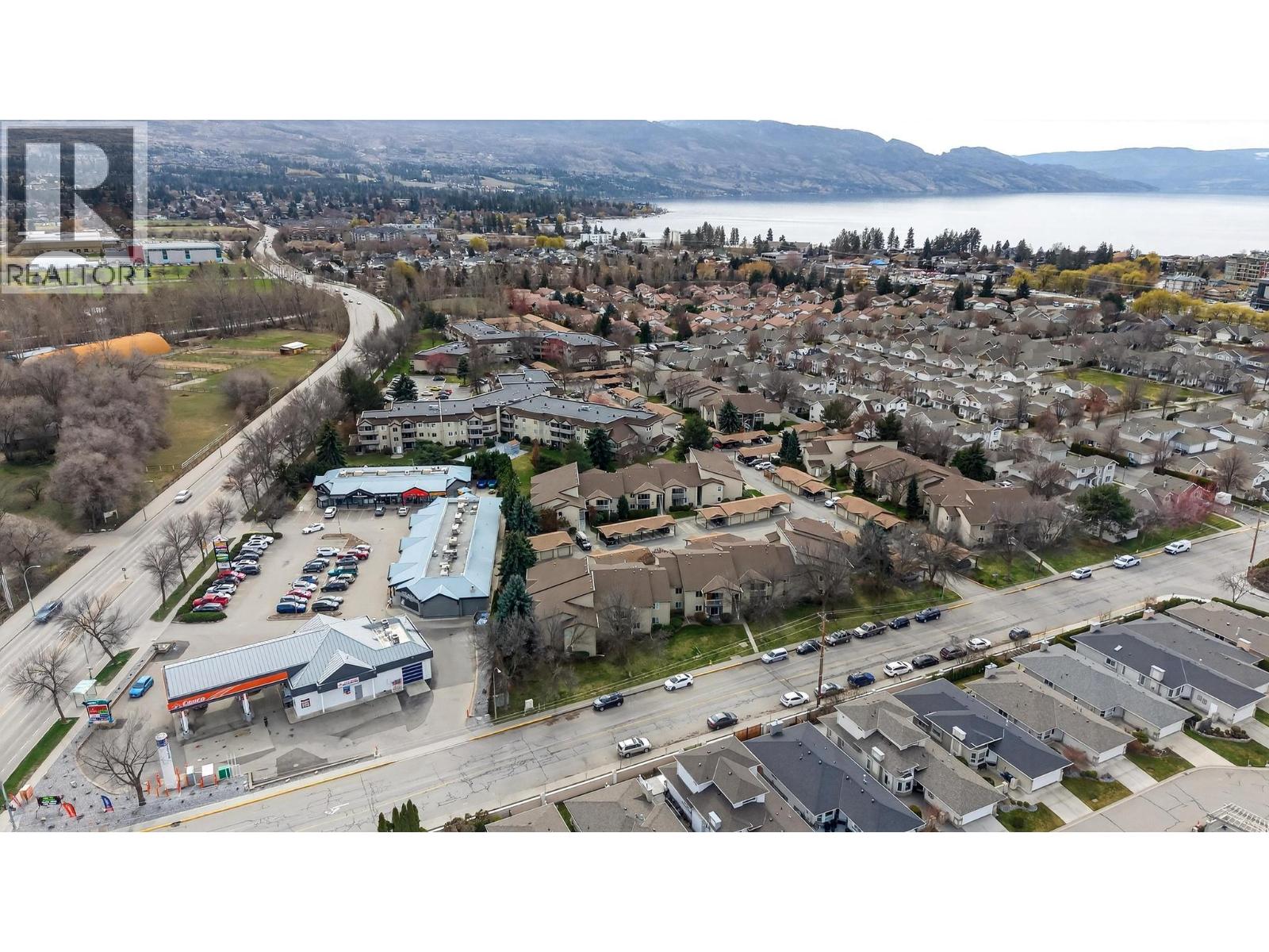 735 Cook Road Unit# 208C, Kelowna