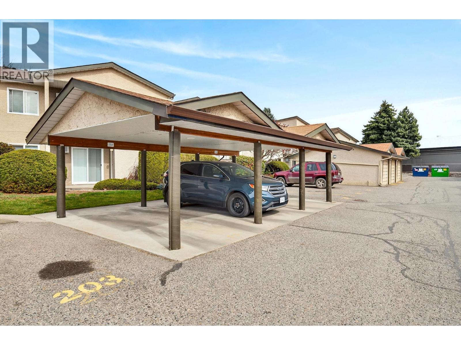 735 Cook Road Unit# 208C, Kelowna