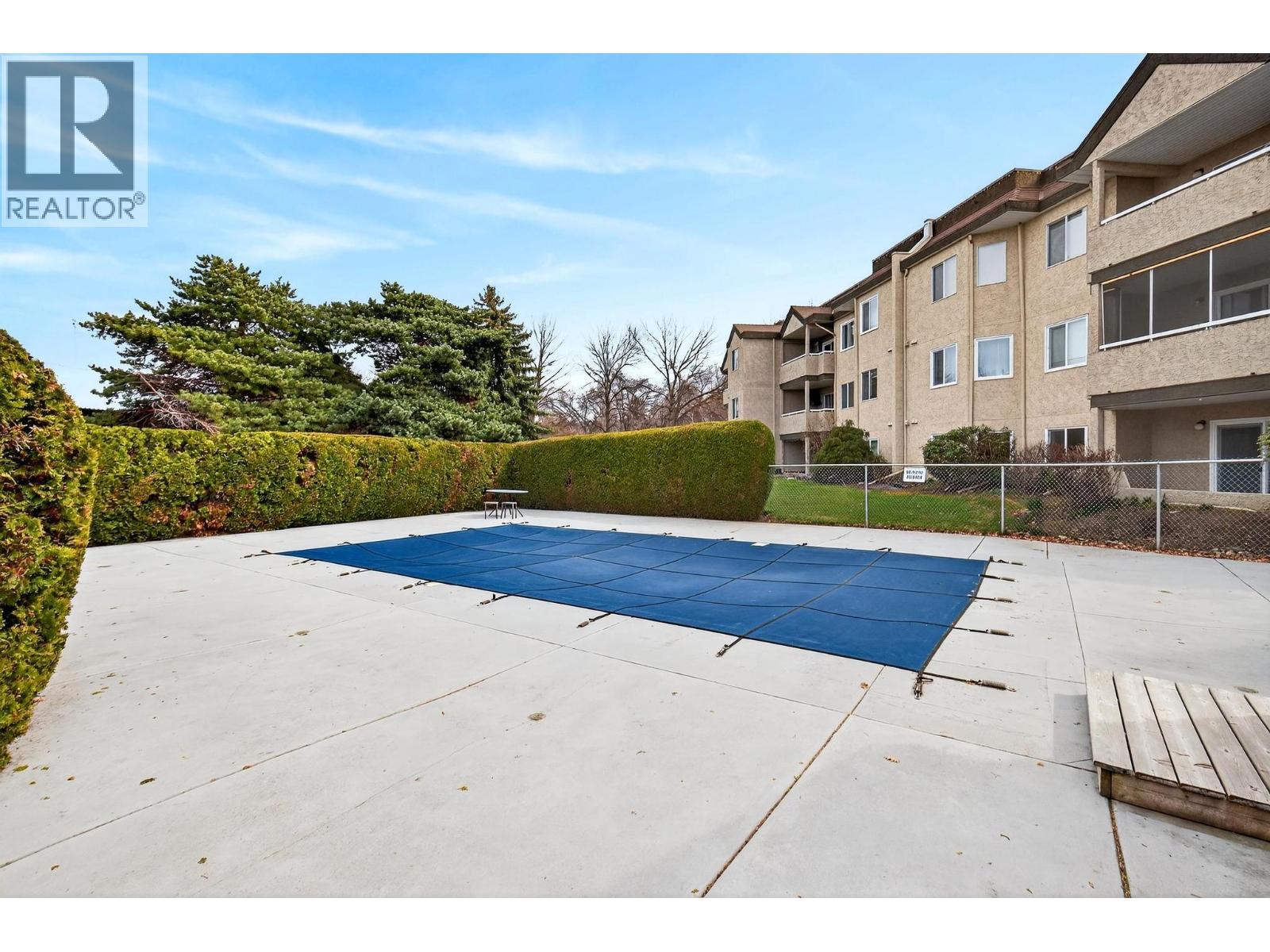 735 Cook Road Unit# 208C, Kelowna