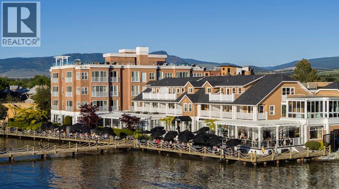 735 Cook Road Unit# 208C, Kelowna