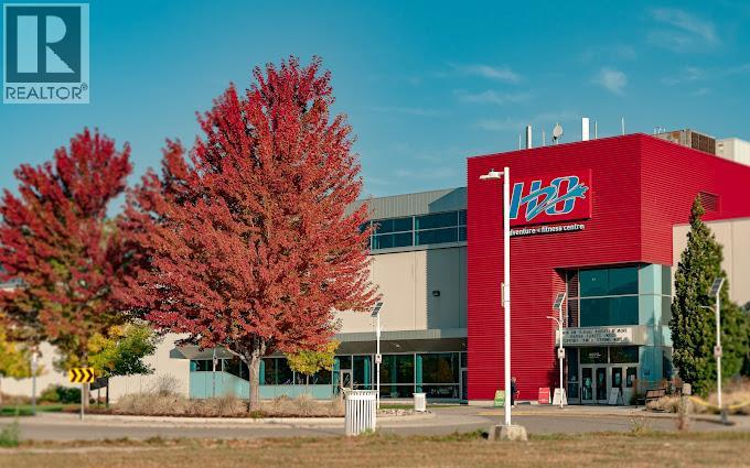 735 Cook Road Unit# 208C, Kelowna