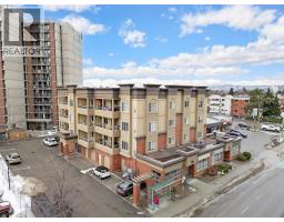 401 1125 Bernard Avenue, Kelowna