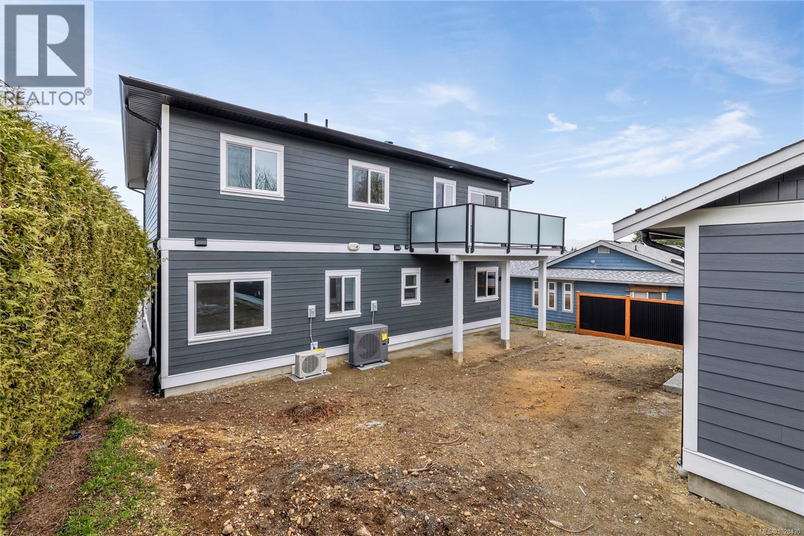 746 Doehle Ave, Parksville