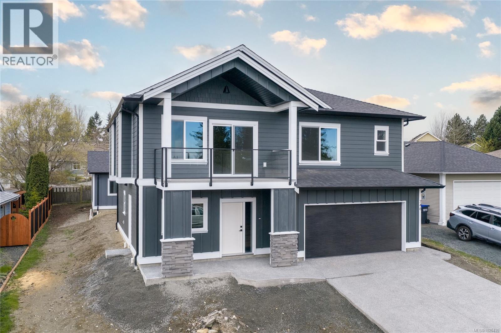 746 Doehle Ave, Parksville