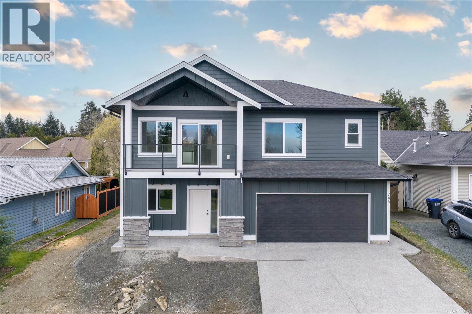 746 Doehle Ave, Parksville