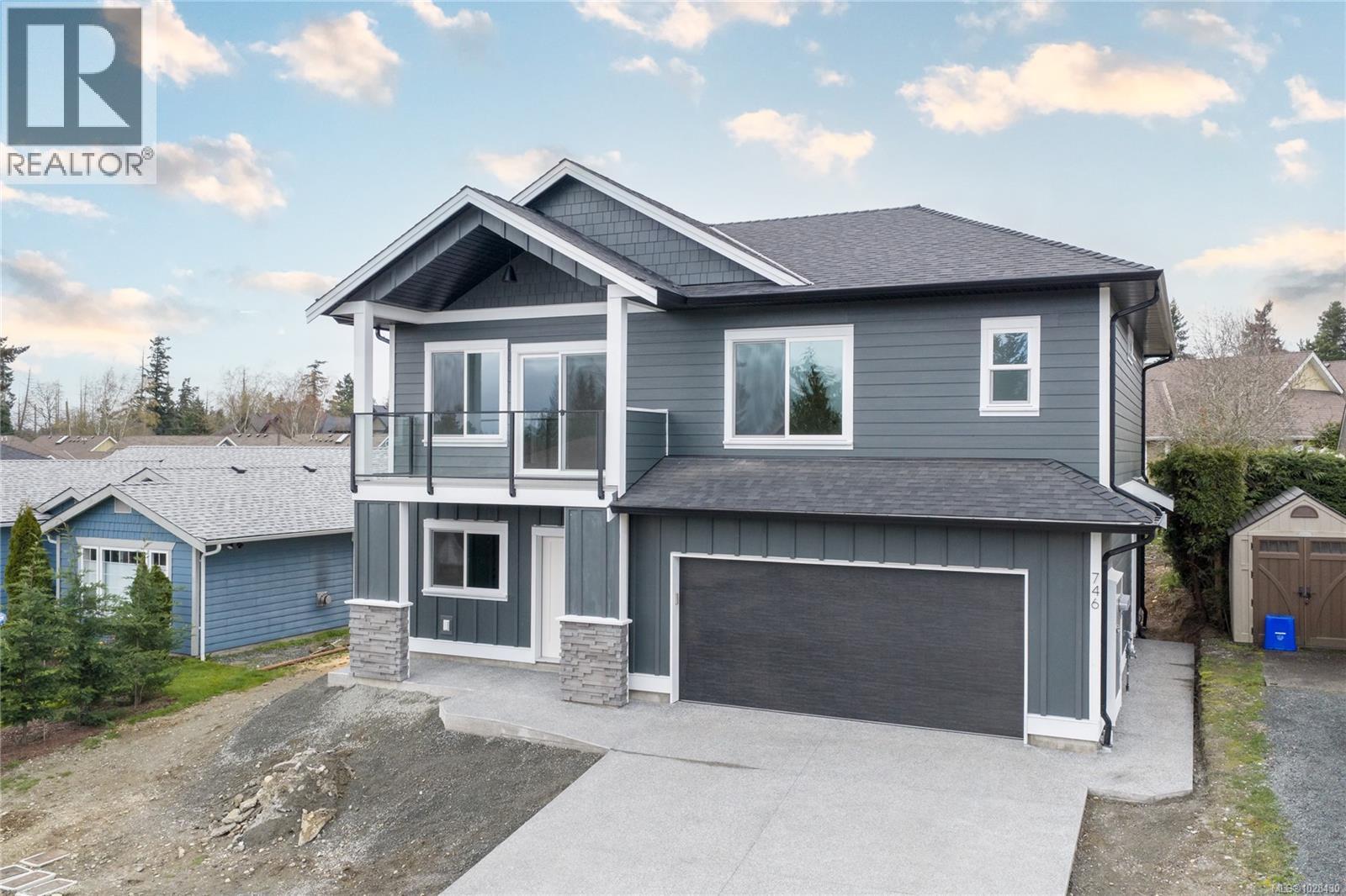 746 Doehle Ave, Parksville