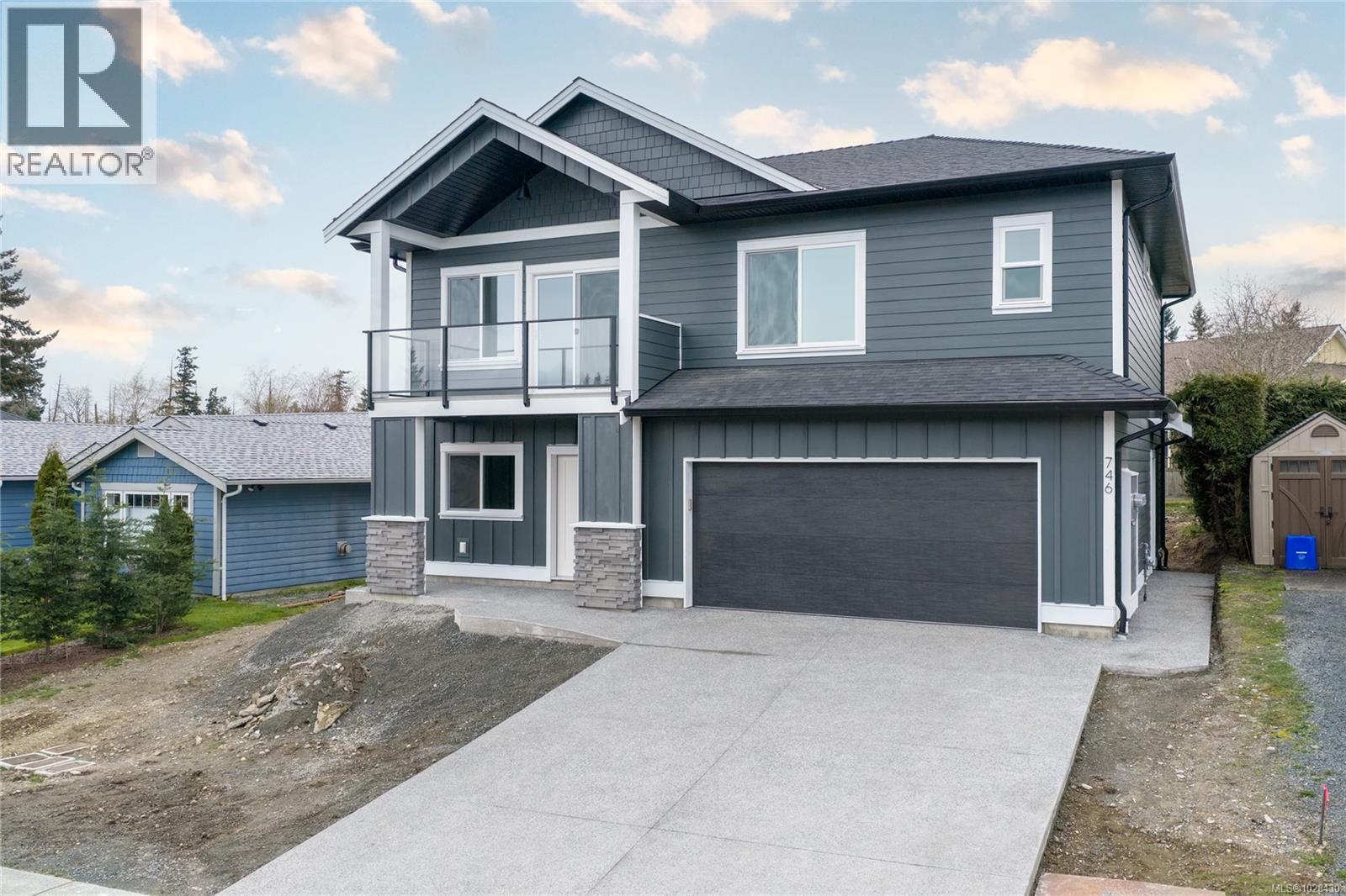 746 Doehle Ave, Parksville