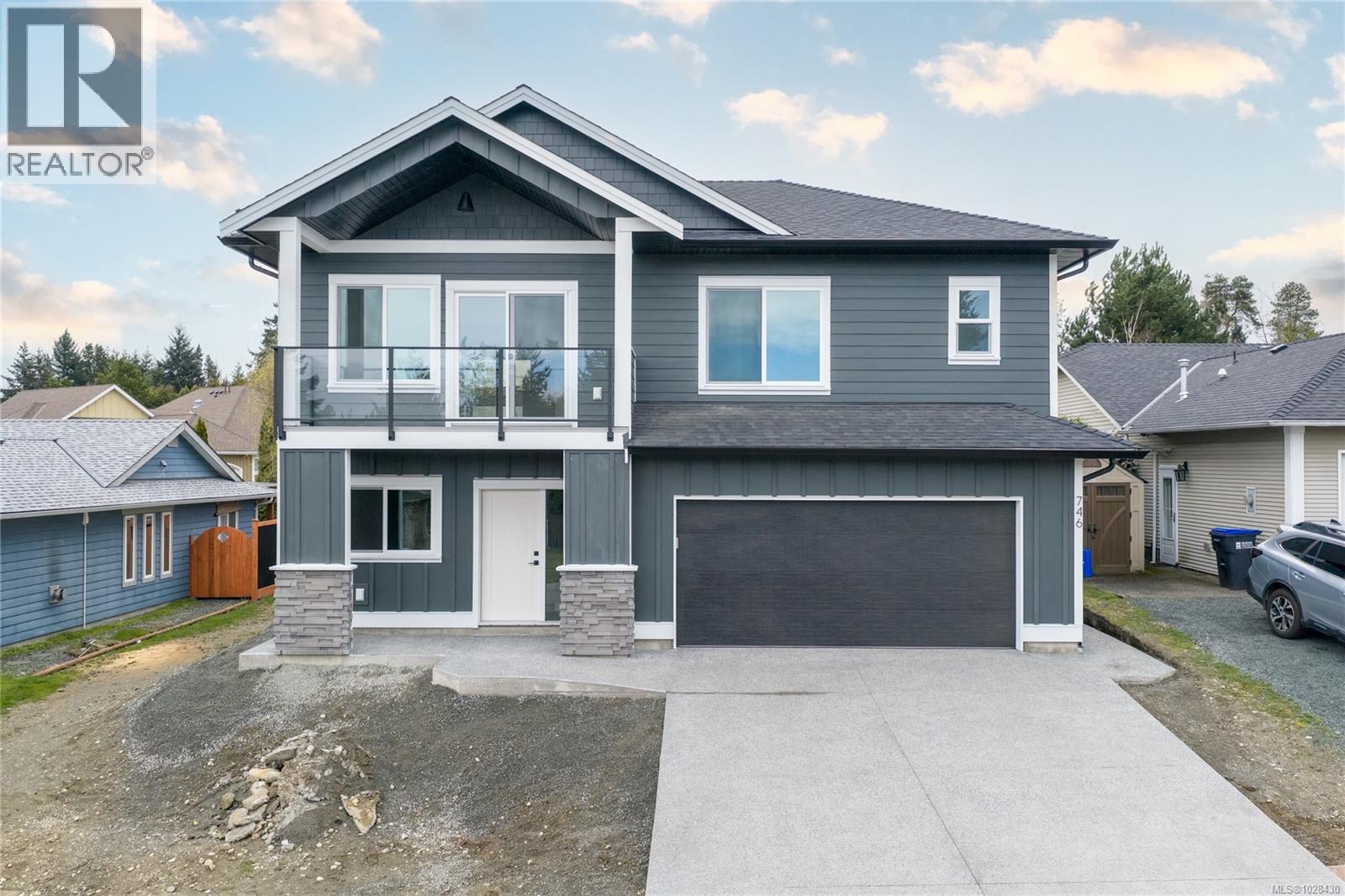 746 Doehle Ave, Parksville