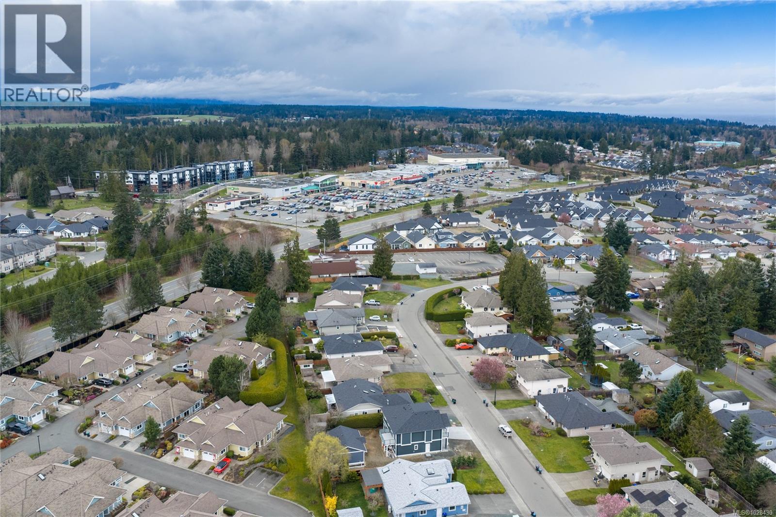 746 Doehle Ave, Parksville