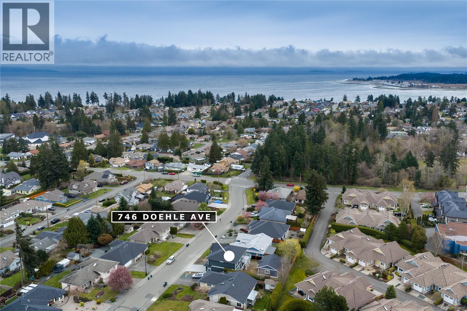 746 Doehle Ave, Parksville