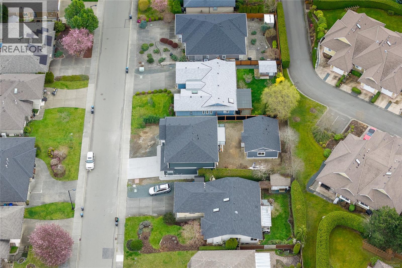 746 Doehle Ave, Parksville