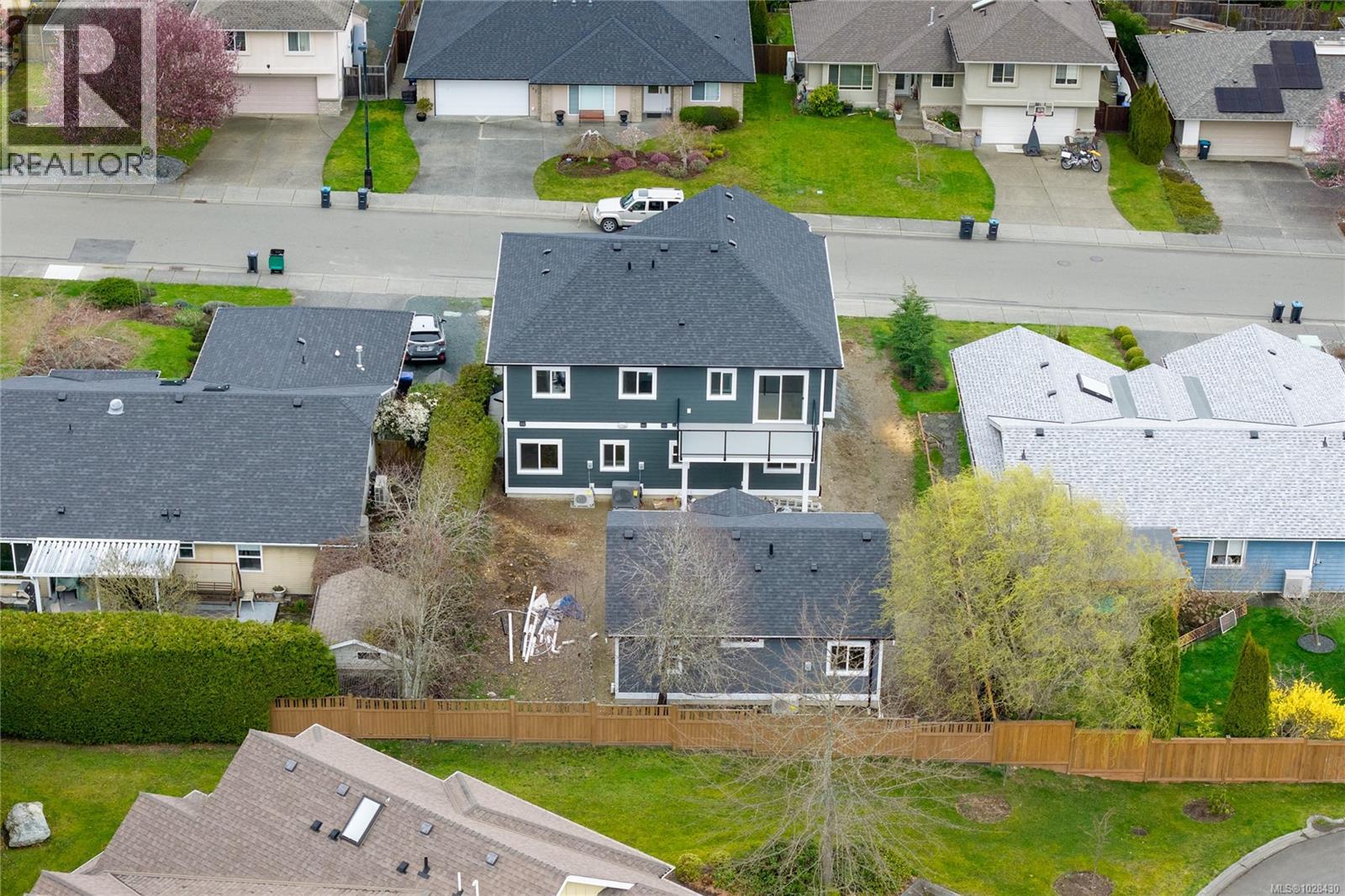 746 Doehle Ave, Parksville