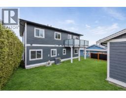 Bedroom - 746 Doehle Ave, Parksville, BC V9P2V1 Photo 6