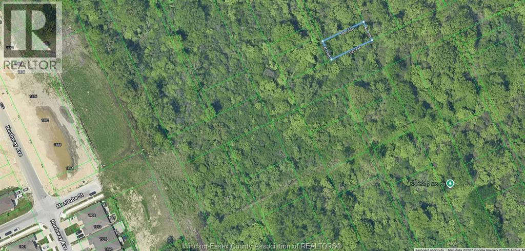 V/L CALIFORNIA AVENUE