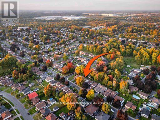668 CHAMPLAIN DRIVE N, Cornwall, Ontario