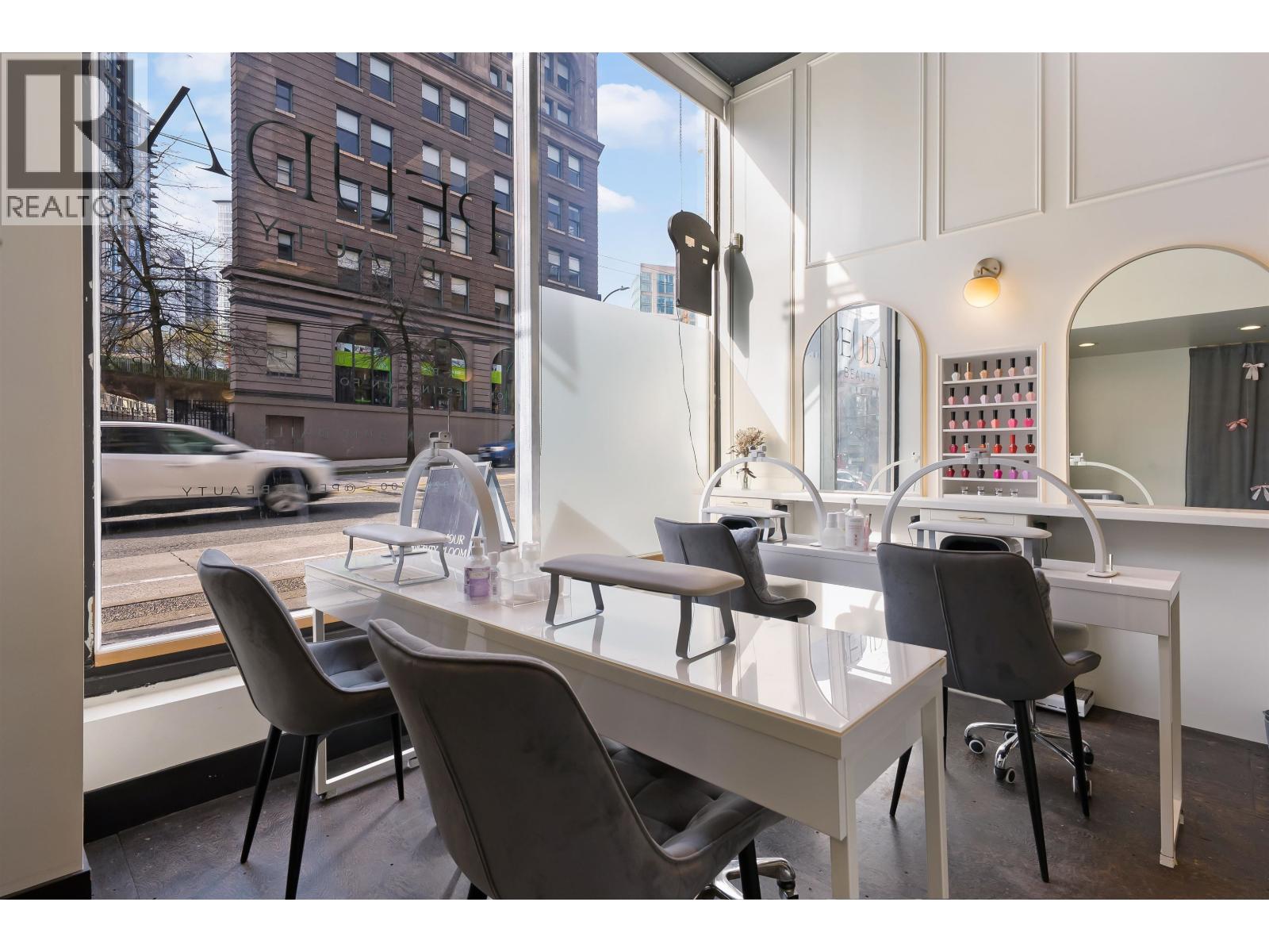 Business for Sale in Vancouver – 1 119 W PENDER STREET, Vancouver – MLS# C8077383 - Image 3
