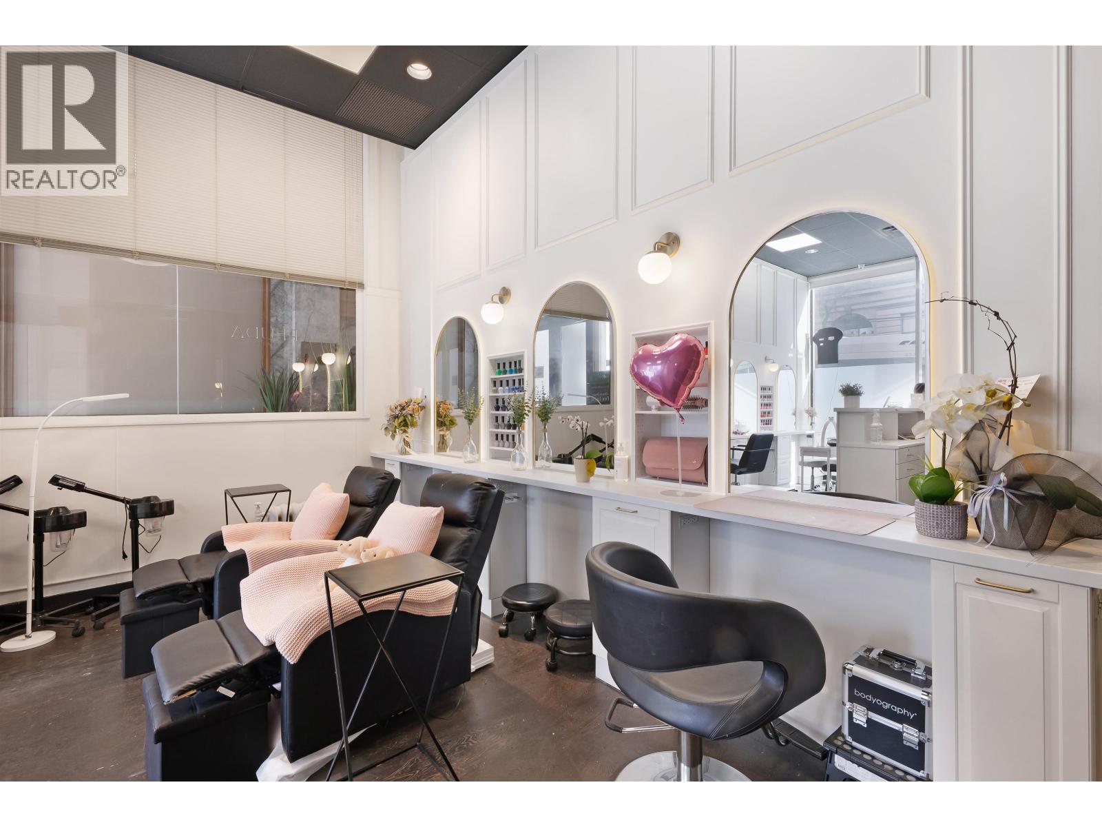 Business for Sale in Vancouver – 1 119 W PENDER STREET, Vancouver – MLS# C8077383 - Image 5