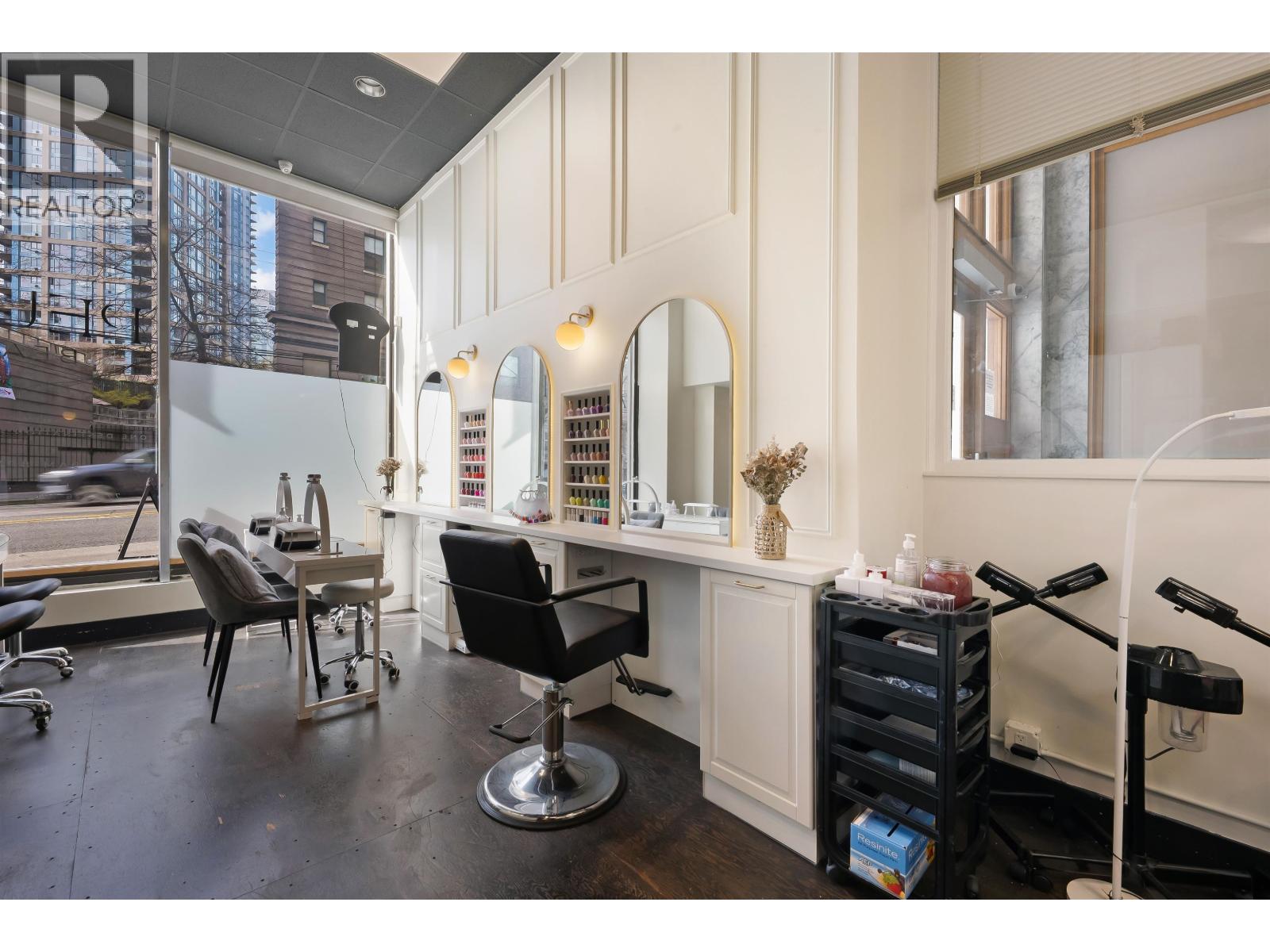 Business for Sale in Vancouver – 1 119 W PENDER STREET, Vancouver – MLS# C8077383 - Image 7