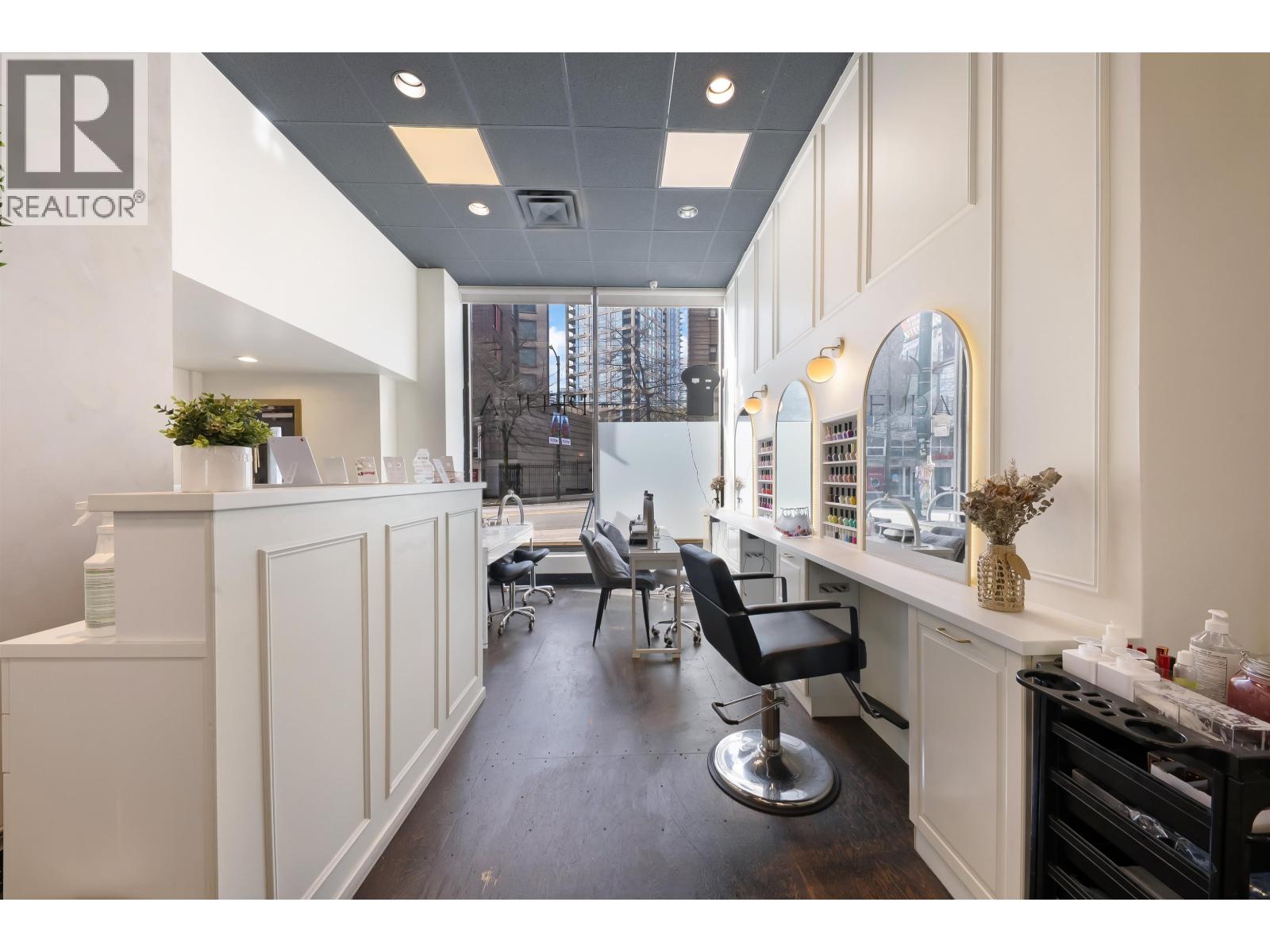 Business for Sale in Vancouver – 1 119 W PENDER STREET, Vancouver – MLS# C8077383 - Image 8