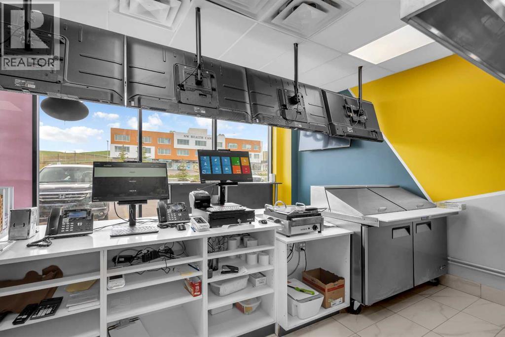 Business for Sale in   Nolanridge Court NW Nolan Hill Calgary 