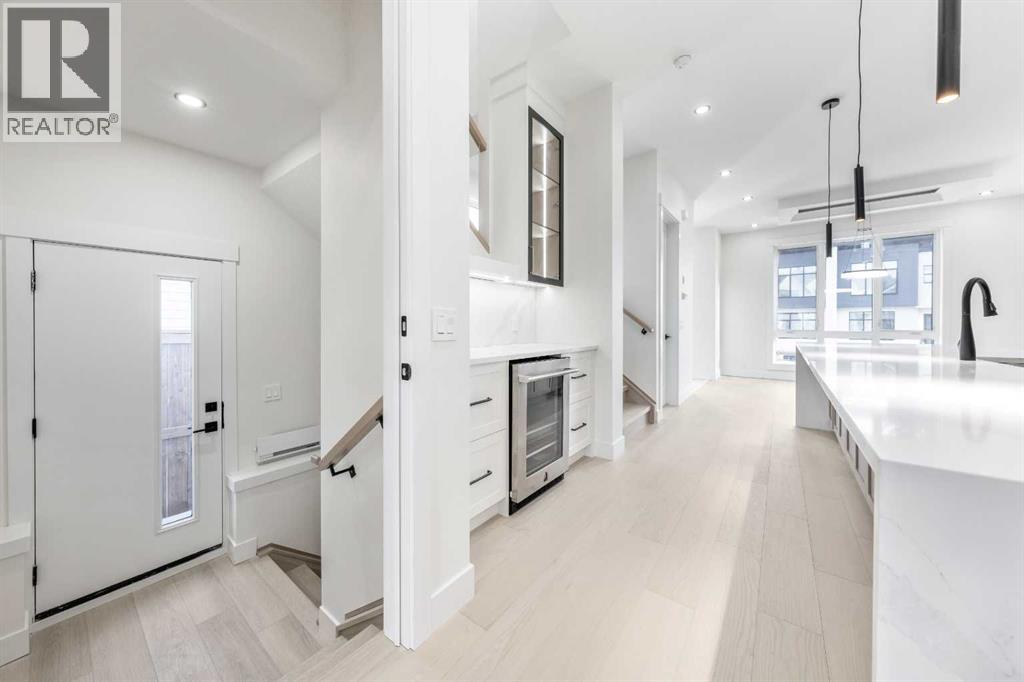 Single Family House for Sale in   Street SW Rosscarrock Calgary 