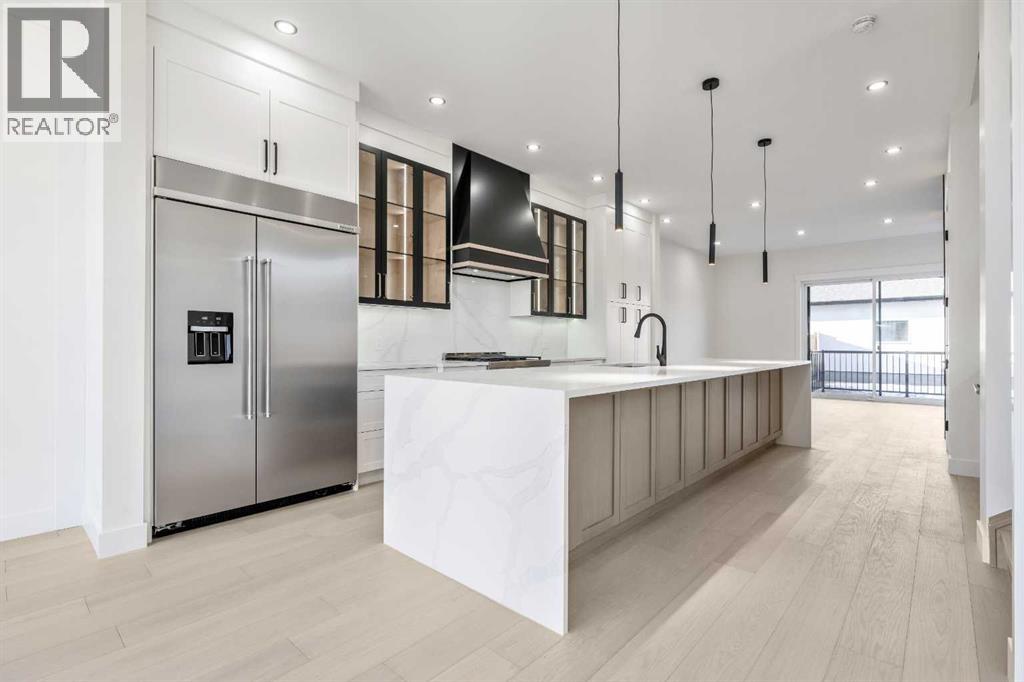 Single Family House for Sale in   Street SW Rosscarrock Calgary 