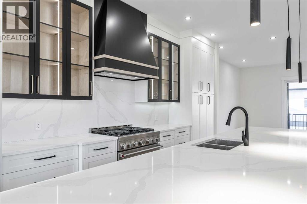 Single Family House for Sale in   Street SW Rosscarrock Calgary 