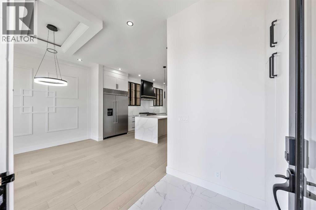 Single Family House for Sale in   Street SW Rosscarrock Calgary 