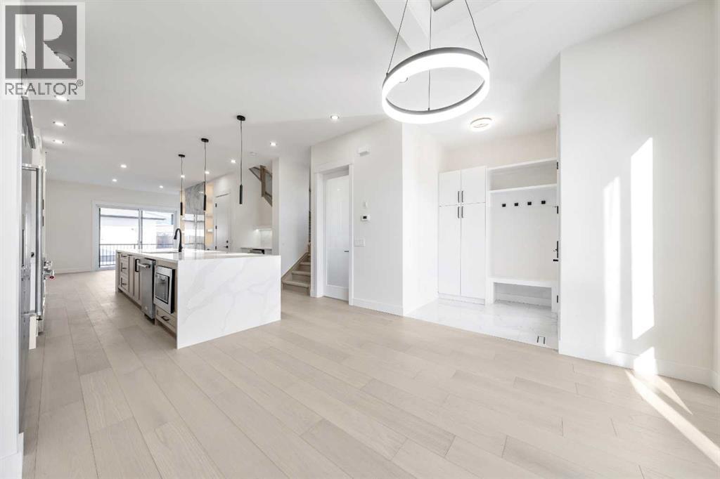 Single Family House for Sale in   Street SW Rosscarrock Calgary 