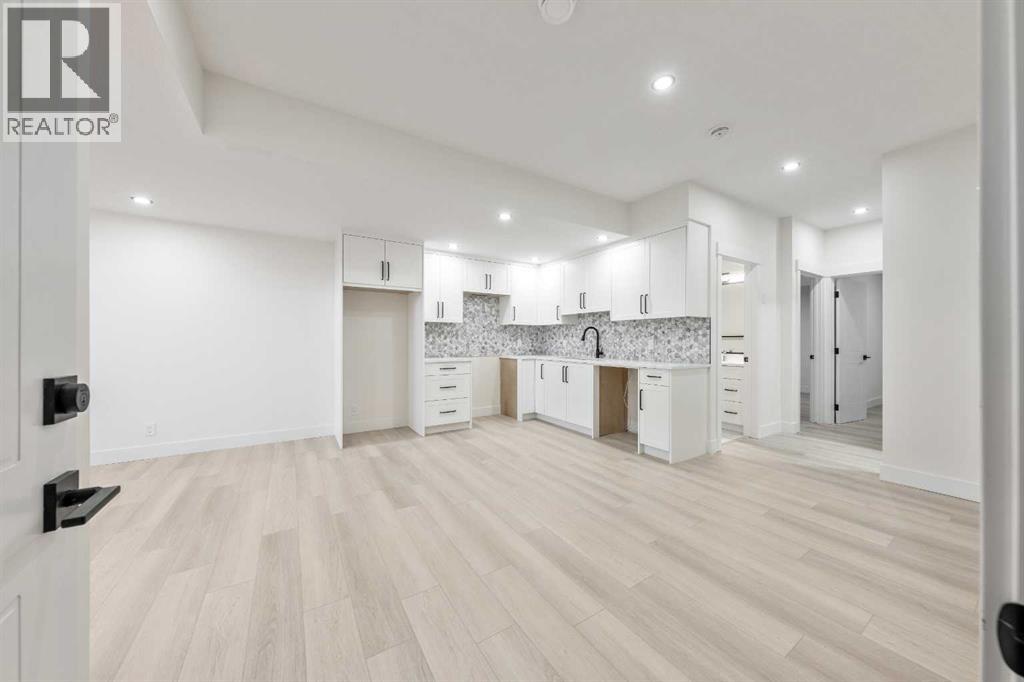 Single Family House for Sale in   Street SW Rosscarrock Calgary 