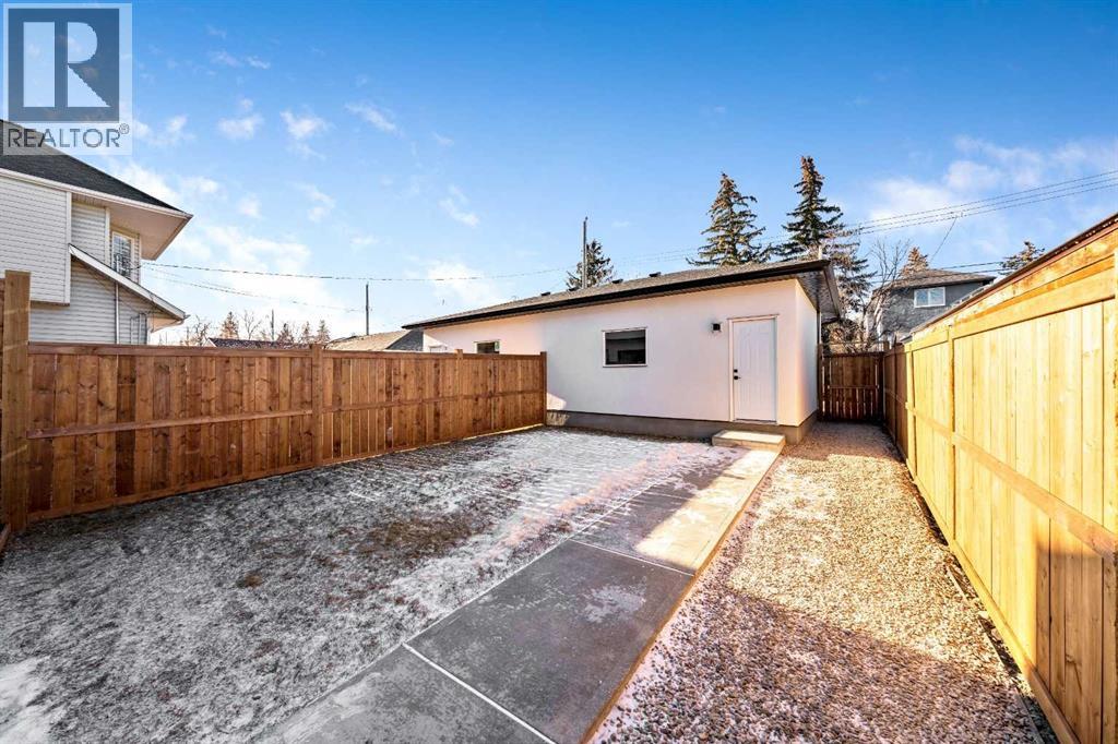 Single Family House for Sale in   Street SW Rosscarrock Calgary 