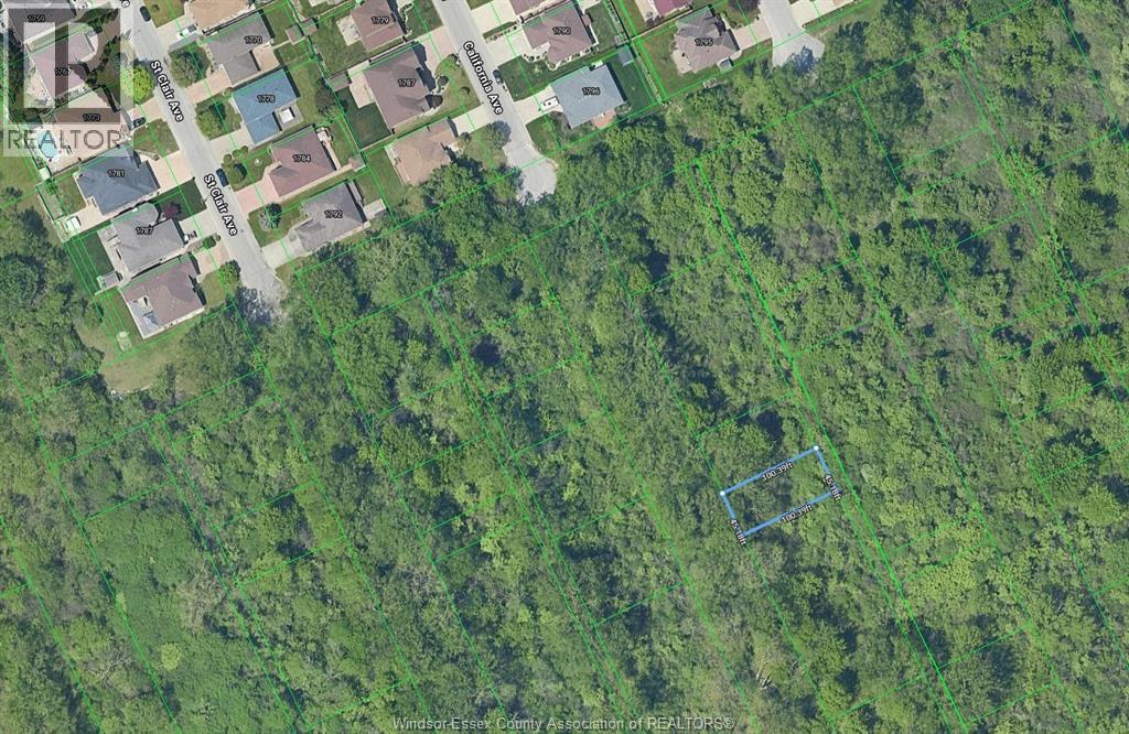 V/L CALIFORNIA AVENUE