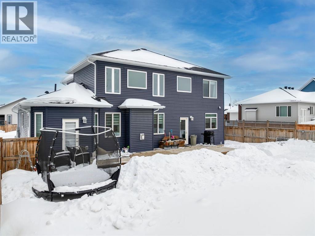 144 Beaverlodge Close, Fort McMurray