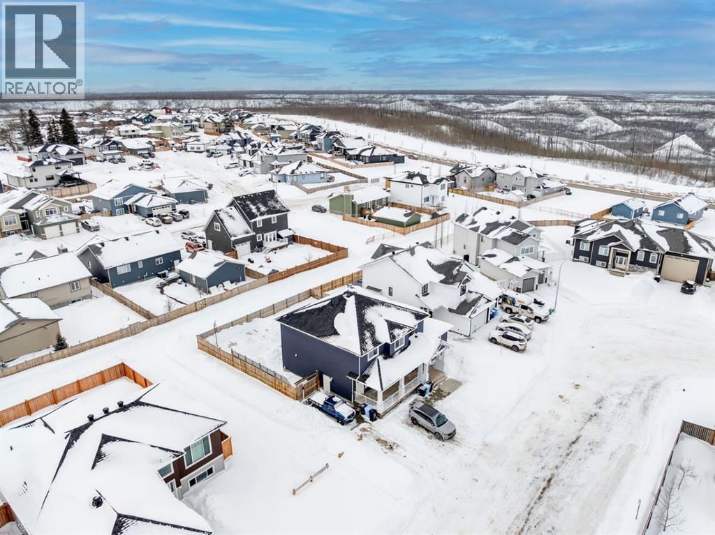 144 Beaverlodge Close, Fort McMurray