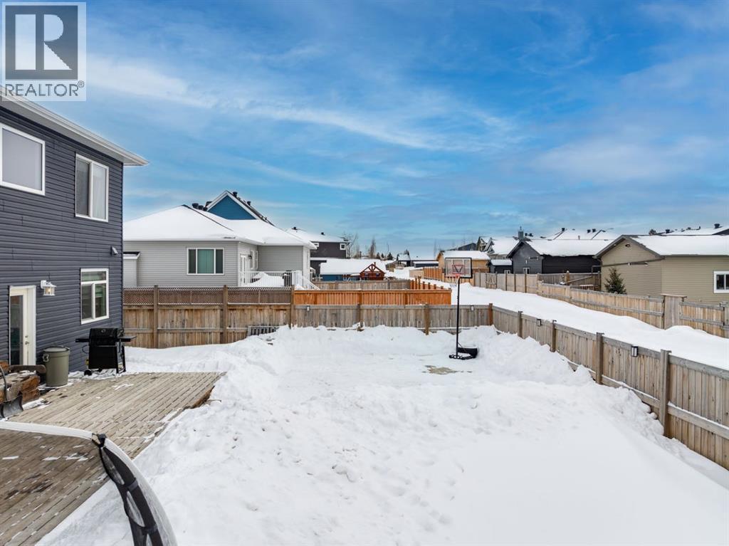 144 Beaverlodge Close, Fort McMurray