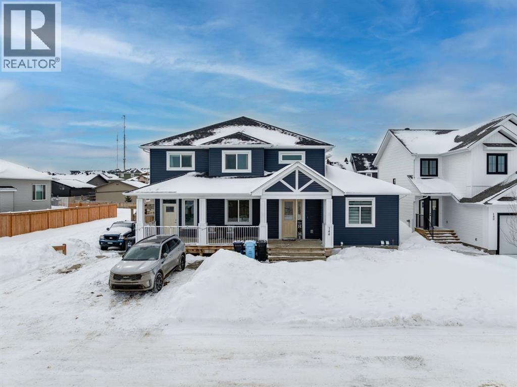 144 Beaverlodge Close, Fort McMurray