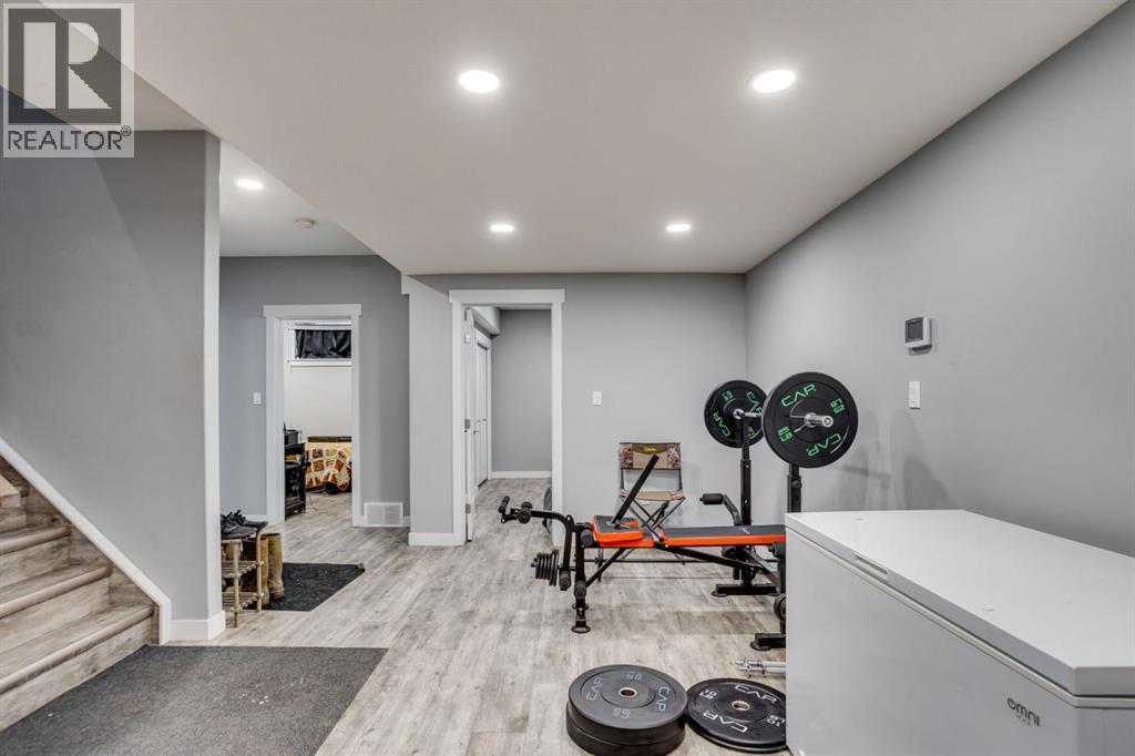 144 Beaverlodge Close, Fort McMurray