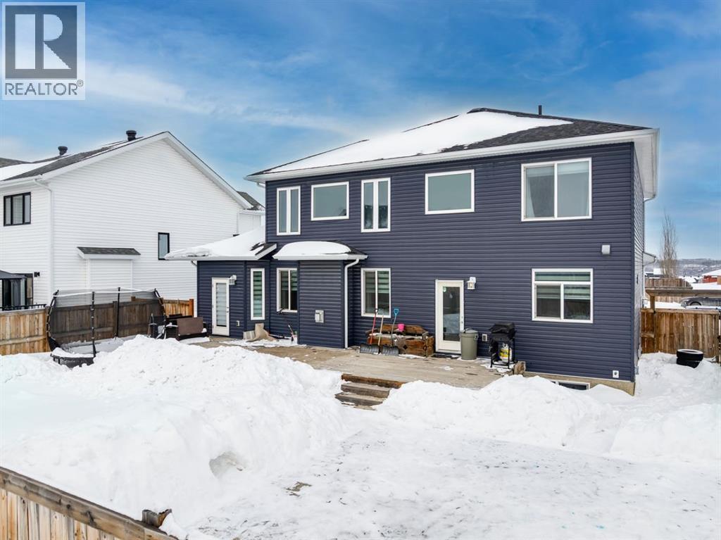 144 Beaverlodge Close, Fort McMurray