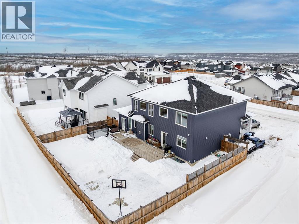 144 Beaverlodge Close, Fort McMurray